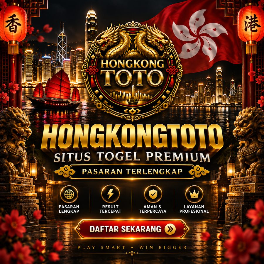 Hongkongtoto Sihapas Barumun