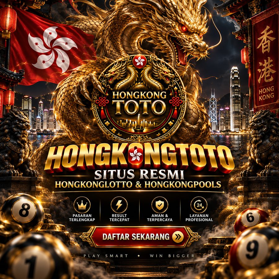 Paito HK 6D Angkanet: Shio HK 1 Oktober 2026 & Paito 2 Oktober